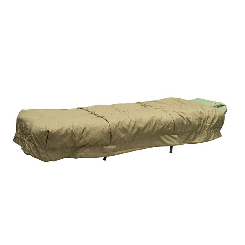 Couverture JRC Defender II Sleeping Bag Fleece Cover - Couvertures | Pacific P&ecirc;che