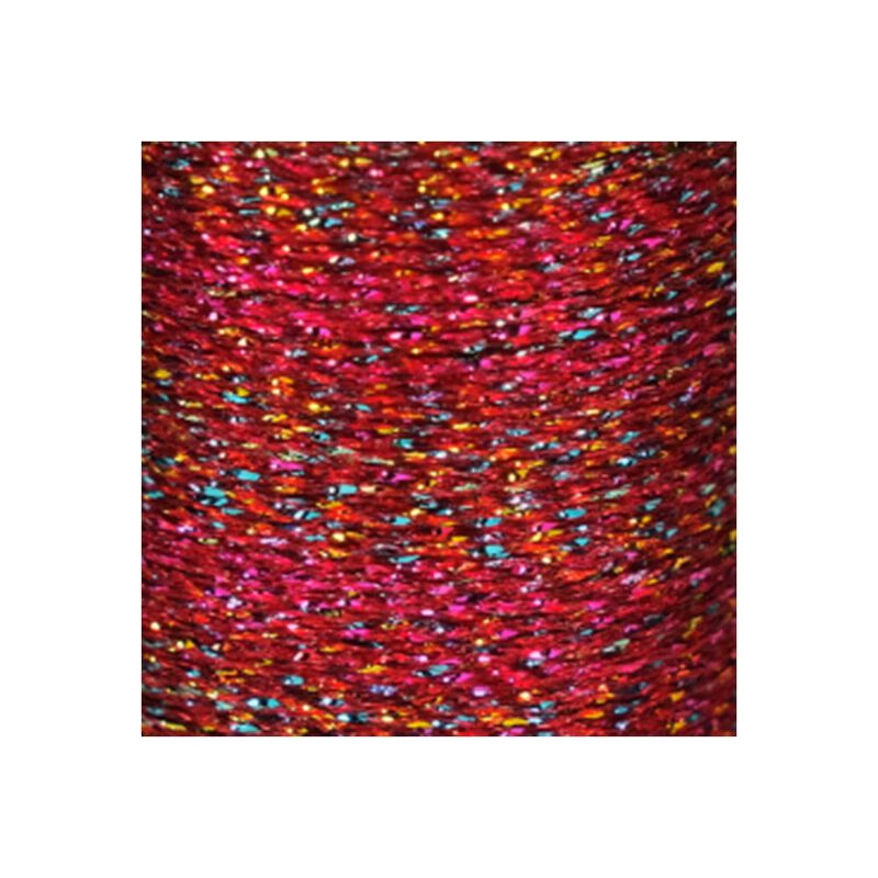 Fil Iris&eacute; Textreme Glitter Thread 230 Den. 35 m&egrave;tres - Fils/Tinsels | Pacific P&ecirc;che
