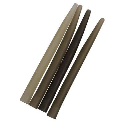 Anti emmeleur carpe korda anti tangle hooklink sleeves - Anti Tangle | Pacific P&ecirc;che