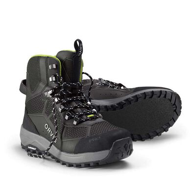 Chaussures de wading ORVIS PRO HYBRID - Chaussures | Pacific P&ecirc;che