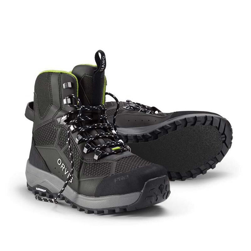 Chaussures de wading ORVIS PRO HYBRID - Chaussures | Pacific P&ecirc;che