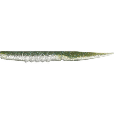 Leurre Souple Megabass Kiss Giant X Layer Super 15cm - Leurres souples | Pacific P&ecirc;che