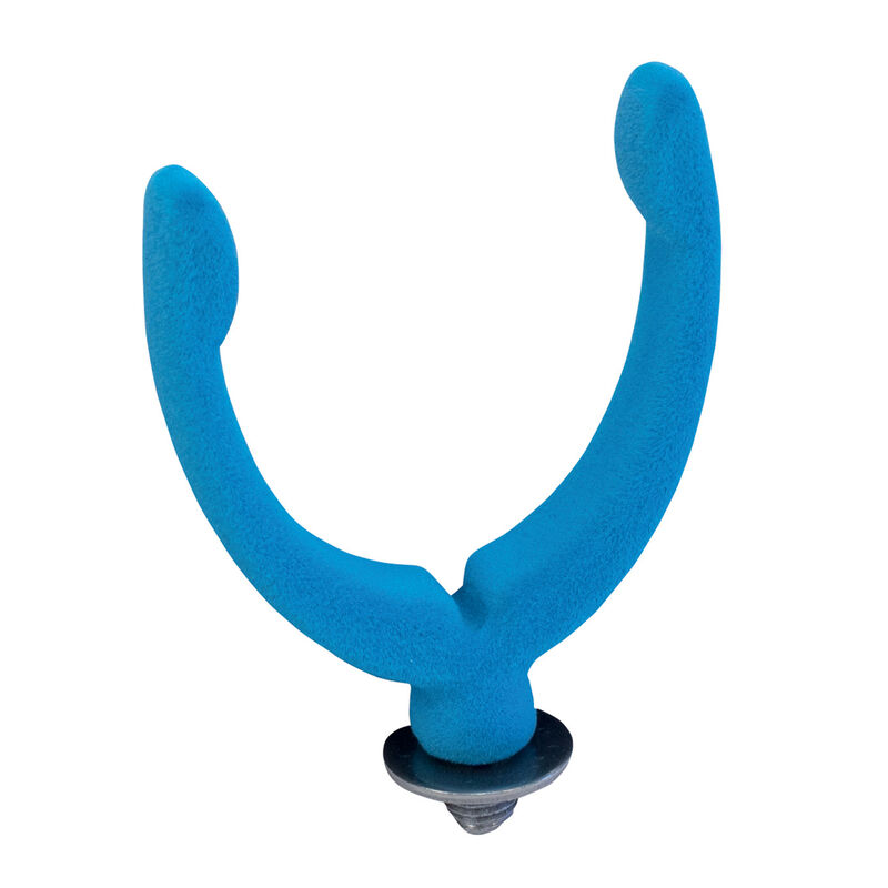 Support pour cannes feeder rive u 7cm - Support feeder | Pacific P&ecirc;che