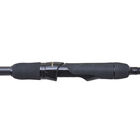 Canne lancer spinning carnassier illex the artist x5 s 2402 mh dark elf 2.41m 10-40g - Cannes Medium | Pacific P&ecirc;che