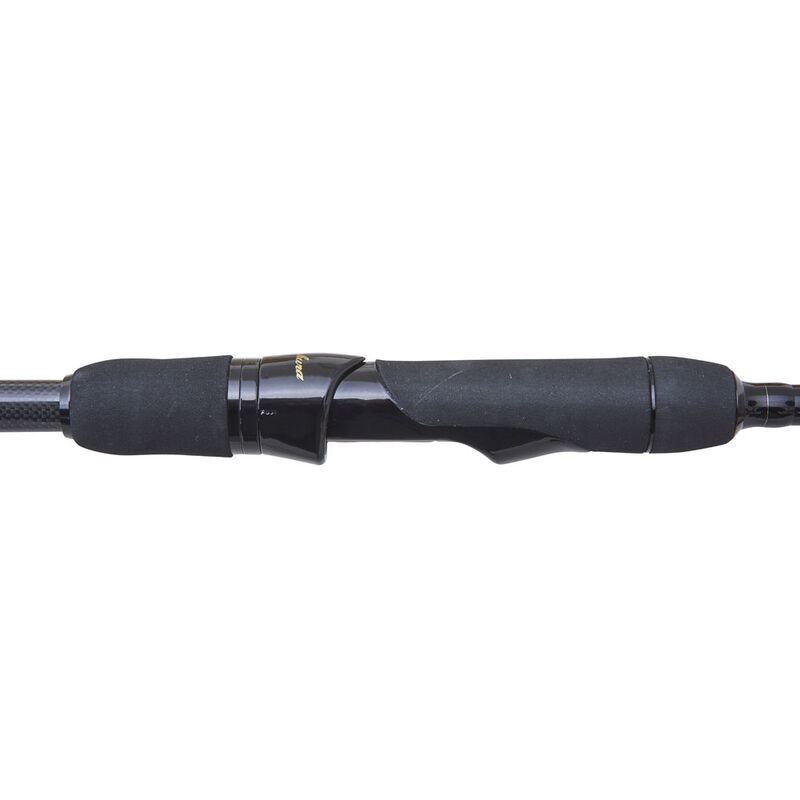 Canne lancer spinning carnassier illex the artist x5 s 2402 mh dark elf 2.41m 10-40g - Cannes Medium | Pacific P&ecirc;che