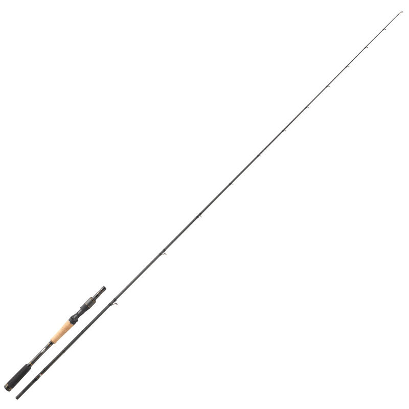Canne casting carnassier abu garcia rock sweeper 791xh 2,36m 50-140g - Cannes Bigbait | Pacific P&ecirc;che