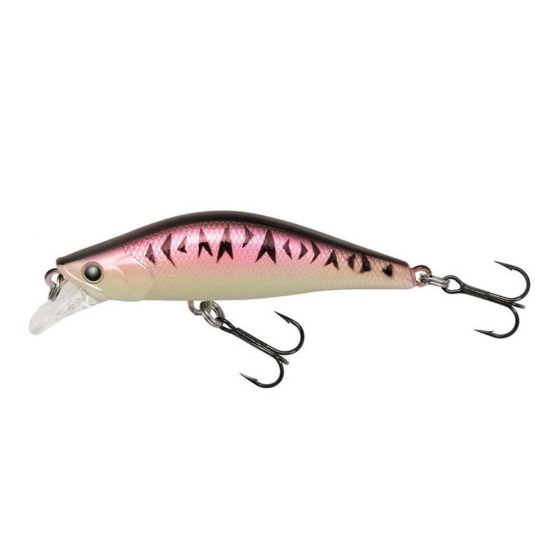 Leurre Dur Jerkbait Tiemco Imeru 50S 5cm, 4.3g - Jerkbaits | Pacific P&ecirc;che