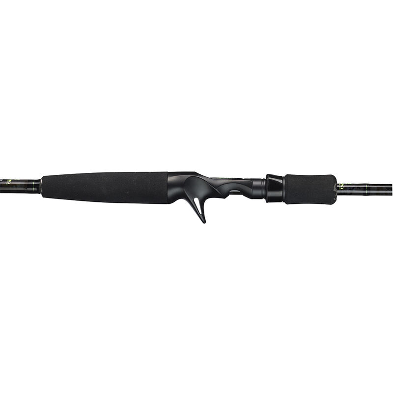 Canne Casting Gunki G'Corps Crossover C 220XH+ 2.20m, 15-70g - Cannes Casting | Pacific P&ecirc;che