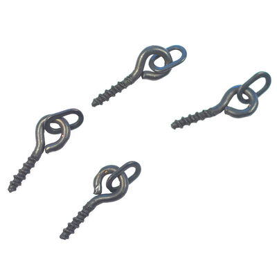 Anneaux mack2 flexi bait rings oval (x15) - Accroche app&acirc;ts | Pacific P&ecirc;che
