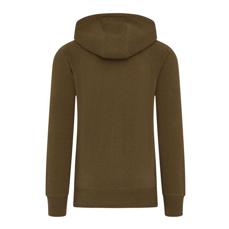 Sweatshirt Trakker CR Logo Hoody - Sweatshirts | Pacific P&ecirc;che