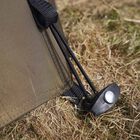 Bivvy Starbaits Kosy Two Man - Biwys | Pacific P&ecirc;che