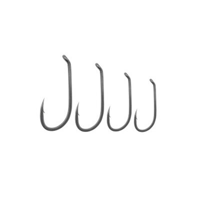 Hame&ccedil;ons Korda Longshank Beahed Barbed - Hame&ccedil;ons | Pacific P&ecirc;che