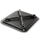 Table de Bivvy trakker Carbon Effect Bivvy Table - Tables | Pacific P&ecirc;che