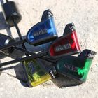 Coffret 4 Indicateurs Visuels Mack2 Pro Tech Indicator Set - Coffret indicateur visuel | Pacific P&ecirc;che