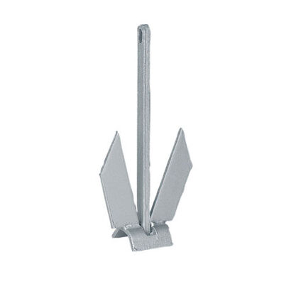 Ancre Grip Plastimo - Ancres | Pacific P&ecirc;che
