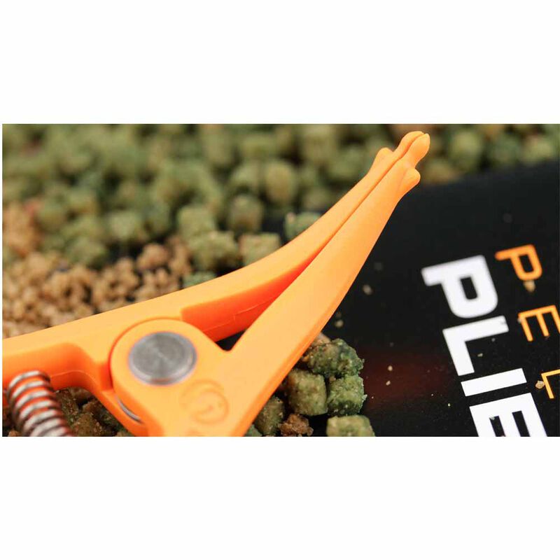 Pince &agrave; pellets coup guru pellet pliers - Hame&ccedil;ons / bas de ligne feeder | Pacific P&ecirc;che