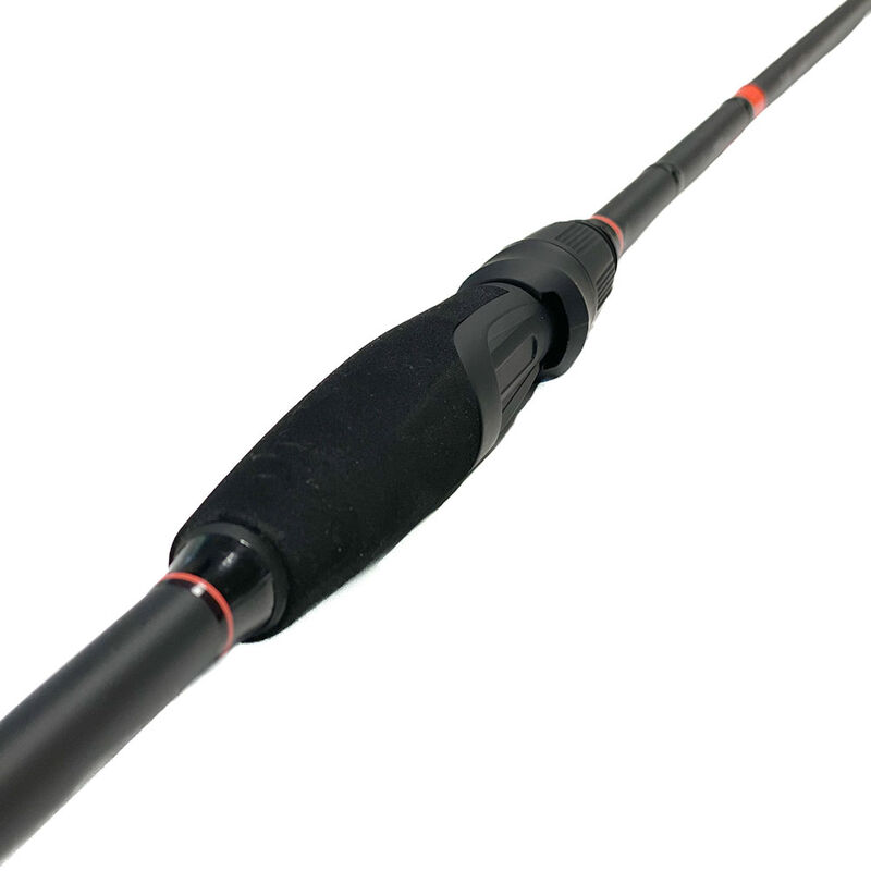 Canne lancer Master Lures 2.28m 20-40g - Cannes lancer | Pacific P&ecirc;che