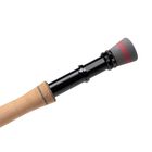 Canne Greys Wing Salt 9' soie 12 (4 brins) - Cannes | Pacific P&ecirc;che