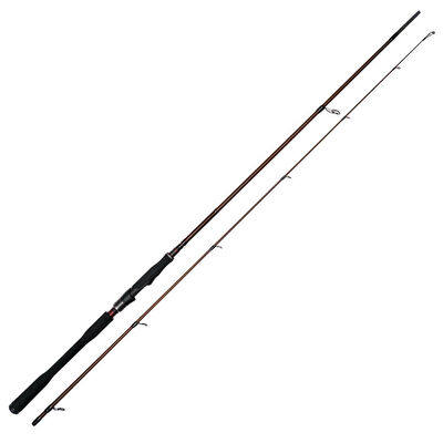 Canne Spinning Westin W4 Powershad 2nd 2.70m, 30-90g - Cannes Spinning | Pacific P&ecirc;che