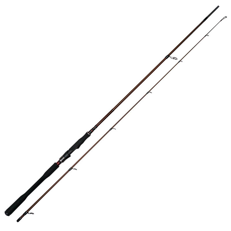 Canne Spinning Westin W4 Powershad 2nd 2.70m, 30-90g - Cannes Spinning | Pacific P&ecirc;che