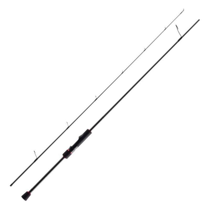 Canne Shimano Catana GX  EVA 1,83m 1-7g  - Cannes Spinning | Pacific P&ecirc;che