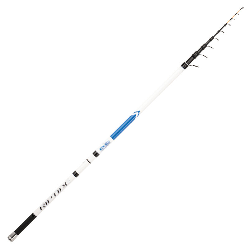 Canne flotteur mitchell riptide float 5m 20-80g - Cannes | Pacific P&ecirc;che