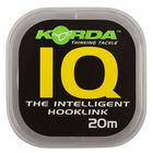 Fluorocarbon Korda Intelligent Hooklink 20m - Fluorocarbone BDL | Pacific P&ecirc;che