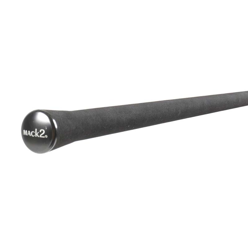 Canne Mack2 Nomad XTR 10' 3.5lbs - Cannes &le;11' | Pacific P&ecirc;che