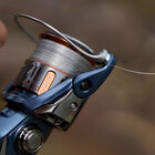 Moulinet Spinning Shimano Nasci FD 2500 HG - Moulinets Spinning | Pacific P&ecirc;che