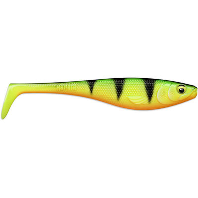 Leurre Souple Shad Rapala Soft Peto 22cm, 94g - Shads | Pacific P&ecirc;che