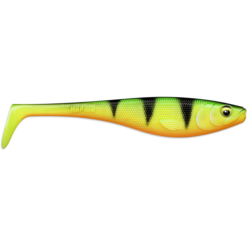 Leurre Souple Shad Rapala Soft Peto 22cm, 94g - Shads | Pacific P&ecirc;che