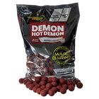 Bouillette Starbaits PC Hot Demon Mass Baiting 3kg - Denses | Pacific P&ecirc;che
