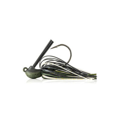 Rubber Jig Molix Kento Jig DG 14g - Rubber / Swim / Bucktail Jigs | Pacific P&ecirc;che