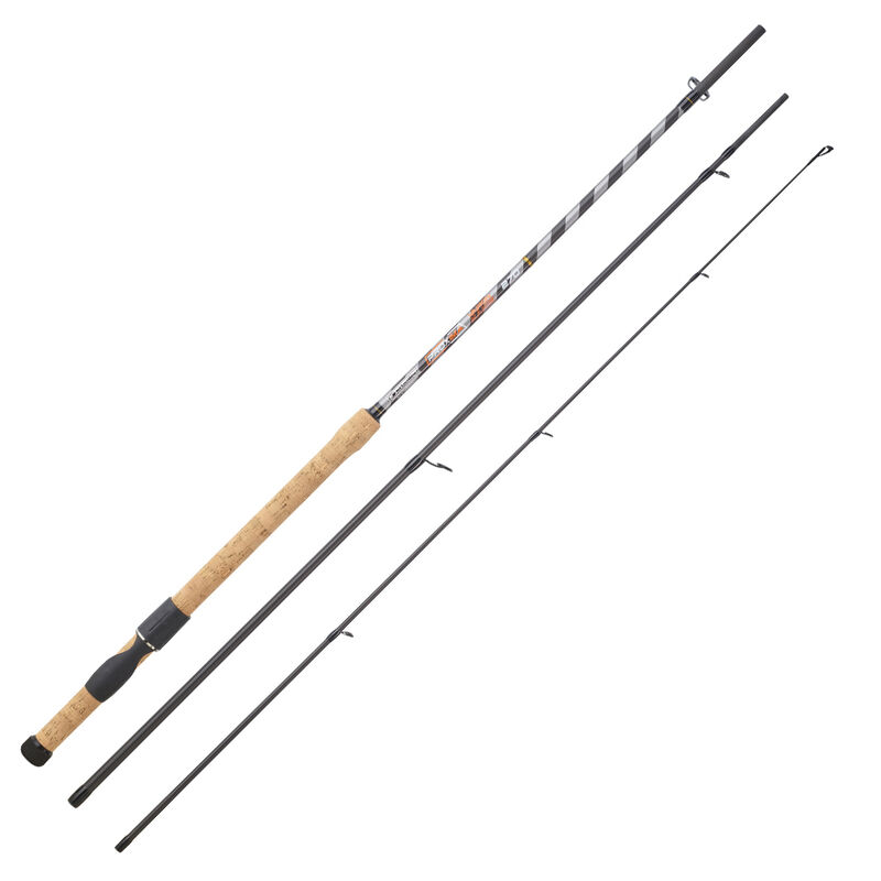 Canne Vairon Mani&eacute; GARBOLINO Proxima VM 2.70m, 5-25g - Cannes multi-brins | Pacific P&ecirc;che