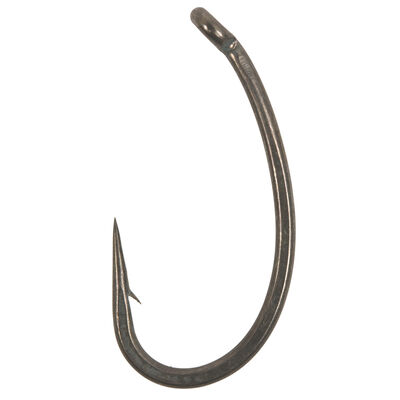 Hame&ccedil;on carpe korda kurv shank - Hame&ccedil;ons | Pacific P&ecirc;che