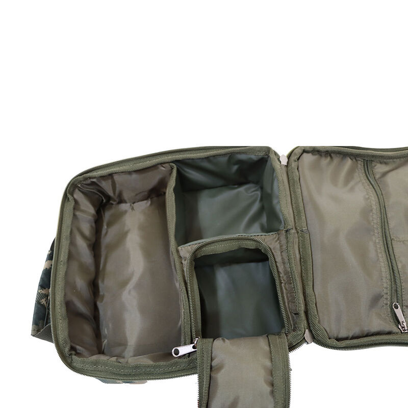 Sac Mack2 Nomad XTR Accessory and Tackle Bag - Sacs/Trousses Acc. | Pacific P&ecirc;che