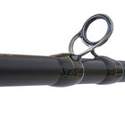 Canne casting carnassier illex the artist x5 b 200 mh marksman 2m 10-30g - Cannes Casting | Pacific P&ecirc;che