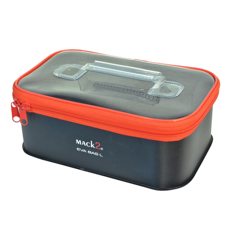 Trousse &eacute;tanche mack2 eva bag l - Sacs/Trousses Acc. | Pacific P&ecirc;che