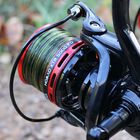 Moulinet Nomad XTR 5000 FD - Moulinets frein avant | Pacific P&ecirc;che