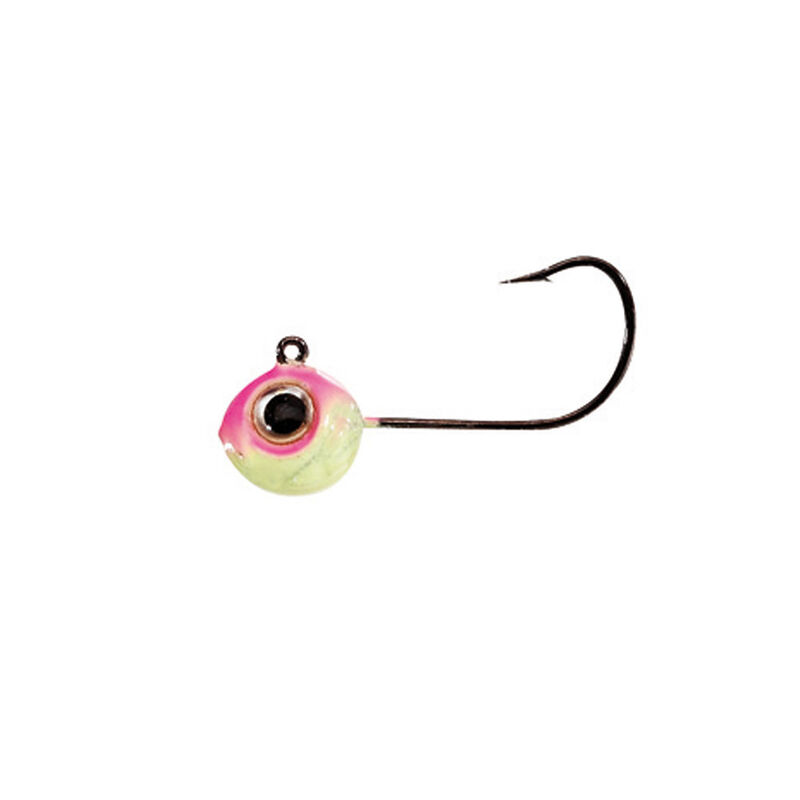 T&ecirc;te plombee rock fishing daiwa jig head (x4) - T&ecirc;tes Plomb&eacute;es | Pacific P&ecirc;che