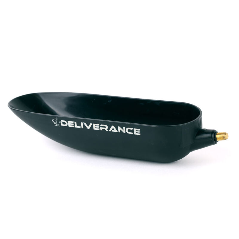 Pelle d'amor&ccedil;age carpe nash deliverance boilie spoon - Pelles &agrave; App&acirc;ts | Pacific P&ecirc;che