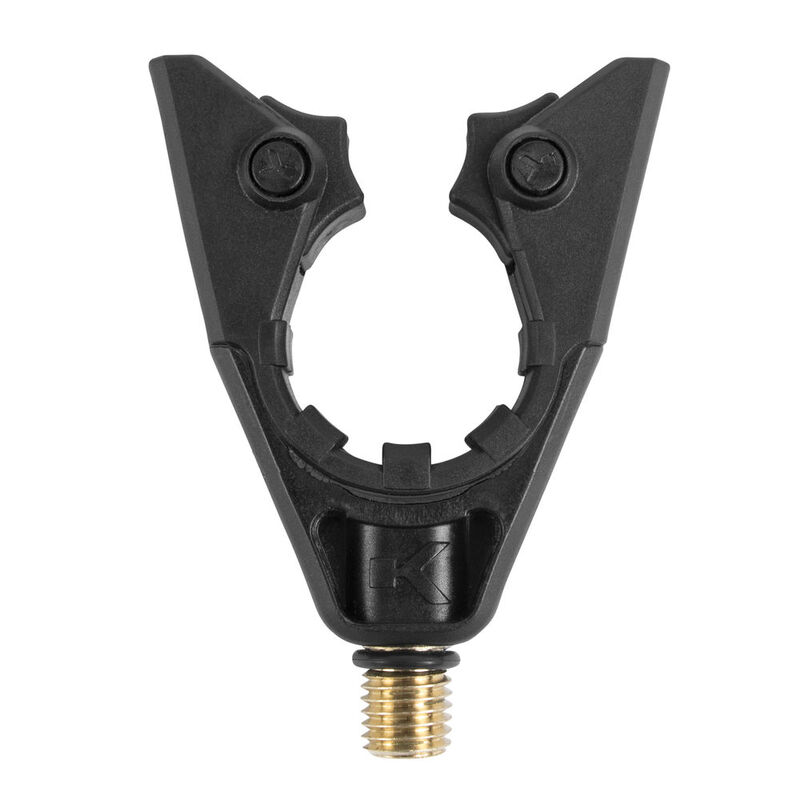 Support de talon automatique korum padlok butt rest - Destockage | Pacific P&ecirc;che