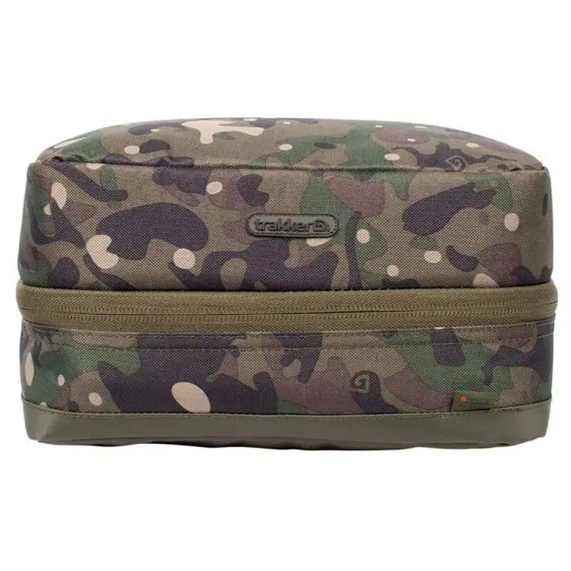 Sac Trakker NXC Camo Rig-R Box - Sacs/Trousses Acc. | Pacific P&ecirc;che