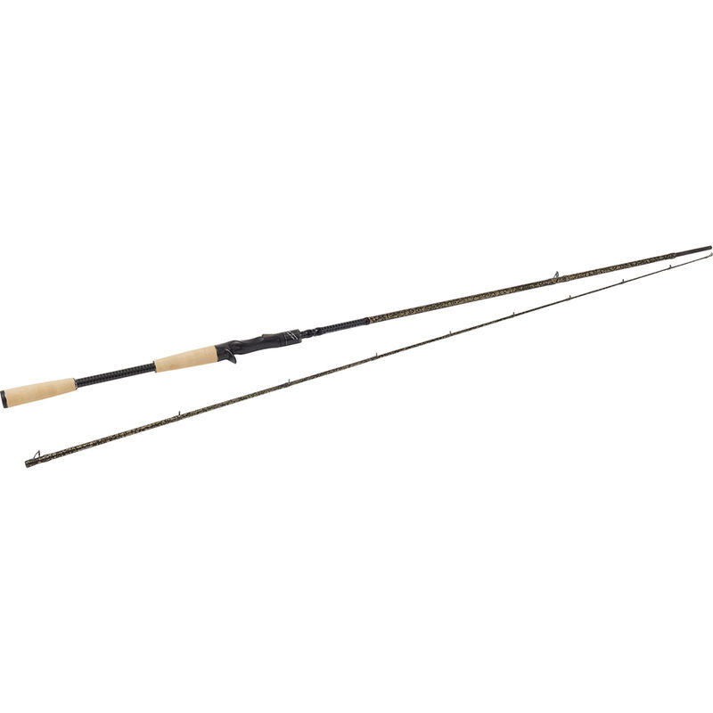 Canne Casting Westin W8 Finesse Shad-T 2nd 2.23m. 12-38g - Cannes Casting | Pacific P&ecirc;che