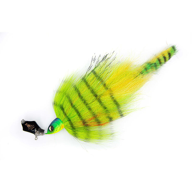 Leurre Bim Tackle Chacha Bait 28cm, 45g - Chatterbaits | Pacific P&ecirc;che
