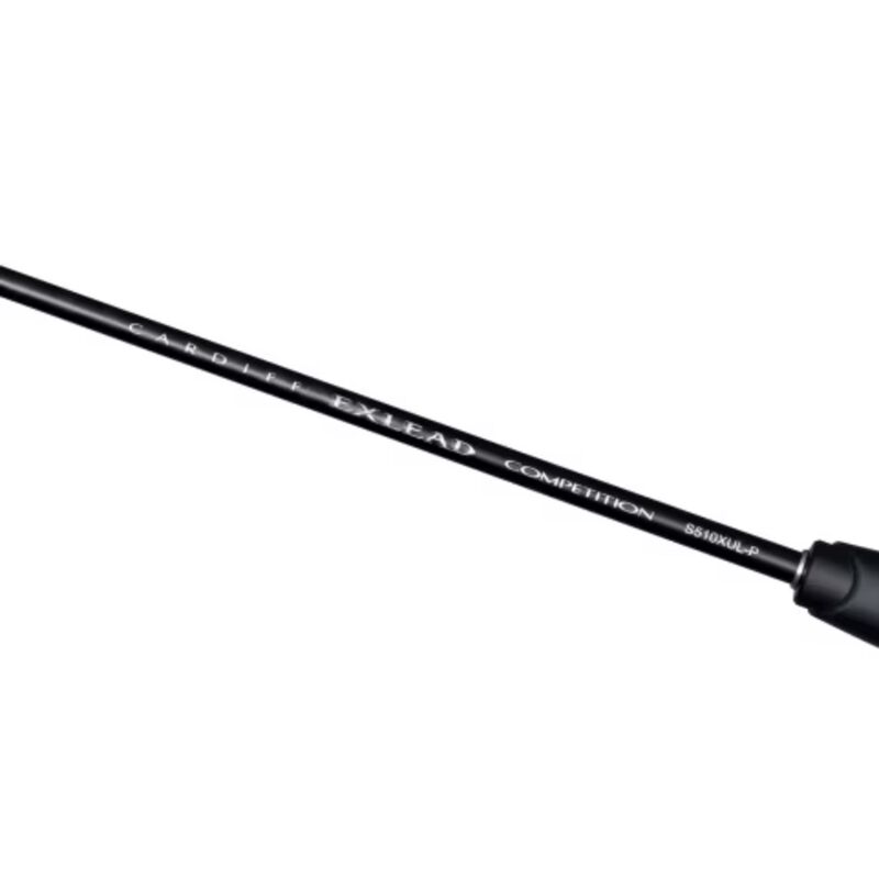 Canne Shimano Cardiff Exlead Compe 60SULT 1,83m - Cannes Spinning | Pacific P&ecirc;che