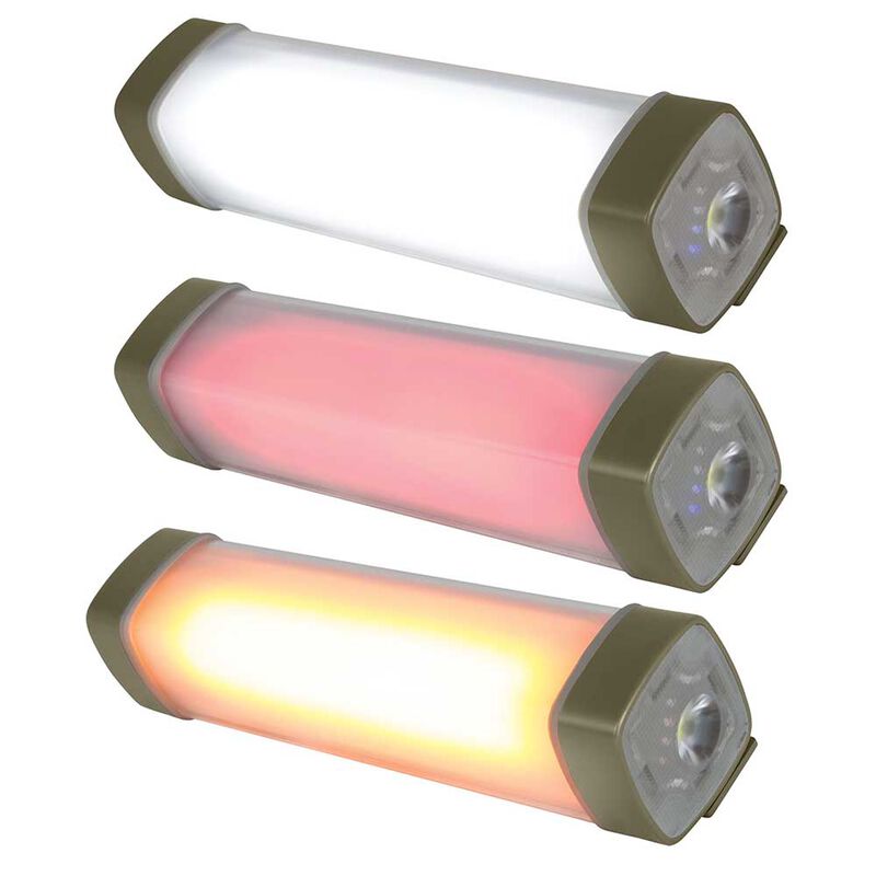 Lampe trakker nitelife biwy light 150 - Biwy | Pacific P&ecirc;che