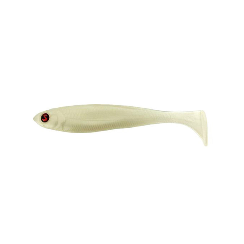 Leurre Souple Shad River 2 Sea D-Walker 12cm (x3) - Shads | Pacific P&ecirc;che