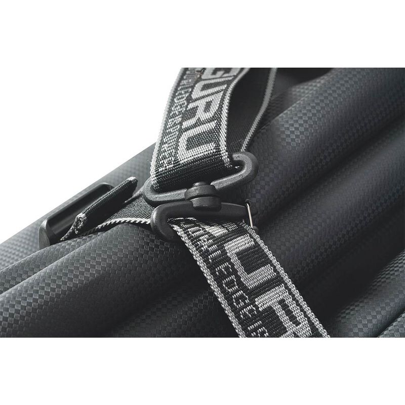 Fourreau Guru Fusion Rod 10 Plus+ - Fourreaux feeder | Pacific P&ecirc;che