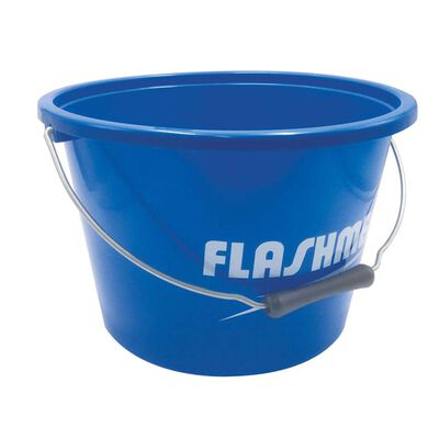 Seau Flashmer 10L - Seaux/Viviers | Pacific P&ecirc;che
